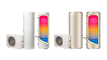 熱水機(循環(huán)式熱泵熱水機組/直熱循環(huán)型機組)